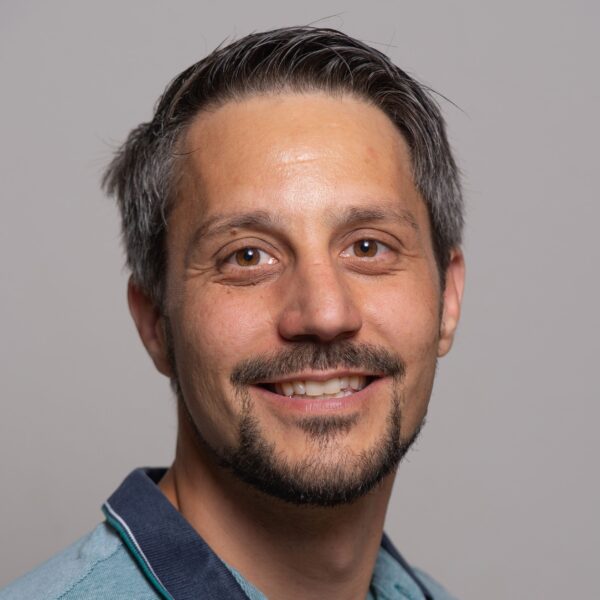Lukas Gantner