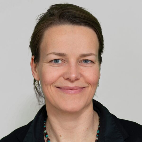 Sarah Bühler-Häfliger